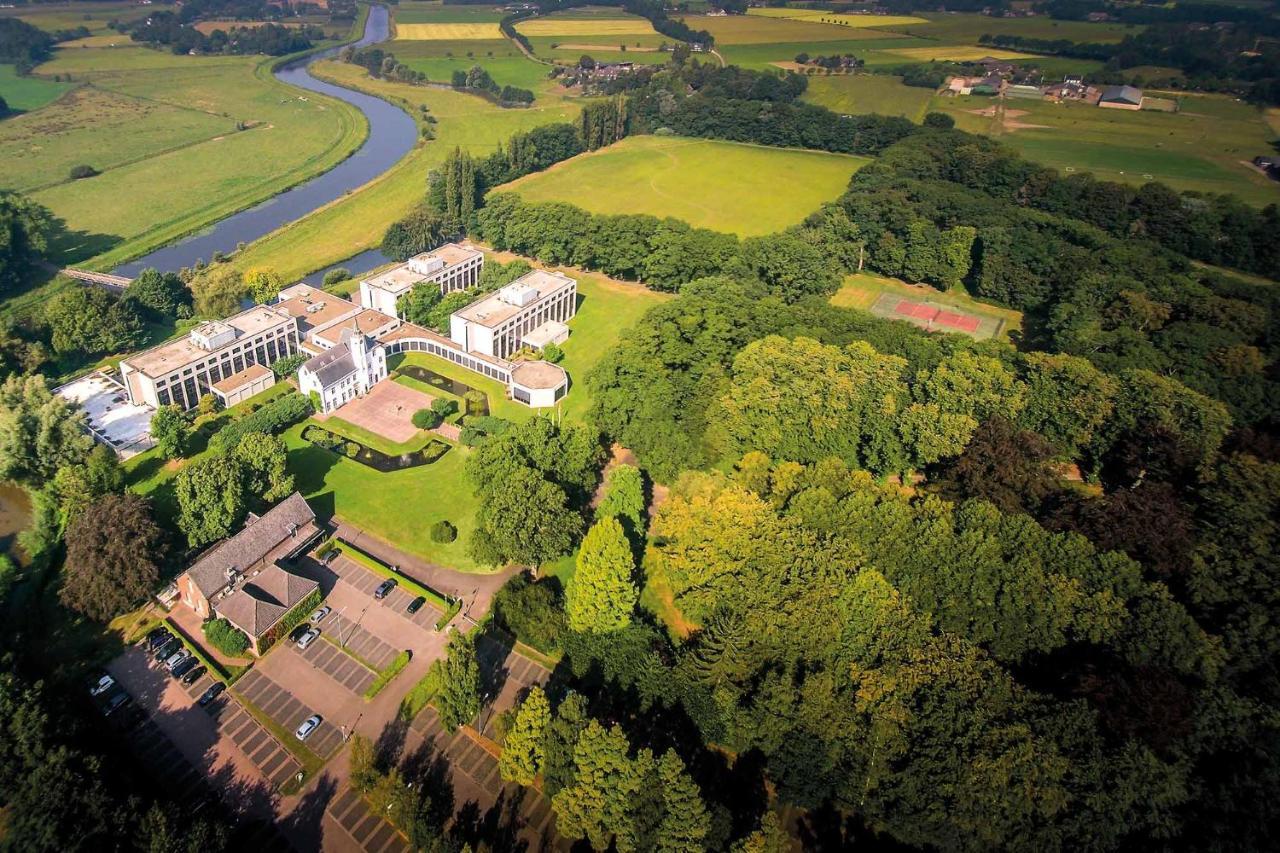 Hotel De Ruwenberg Den Bosch - Sint Michielsgestel Exterior photo